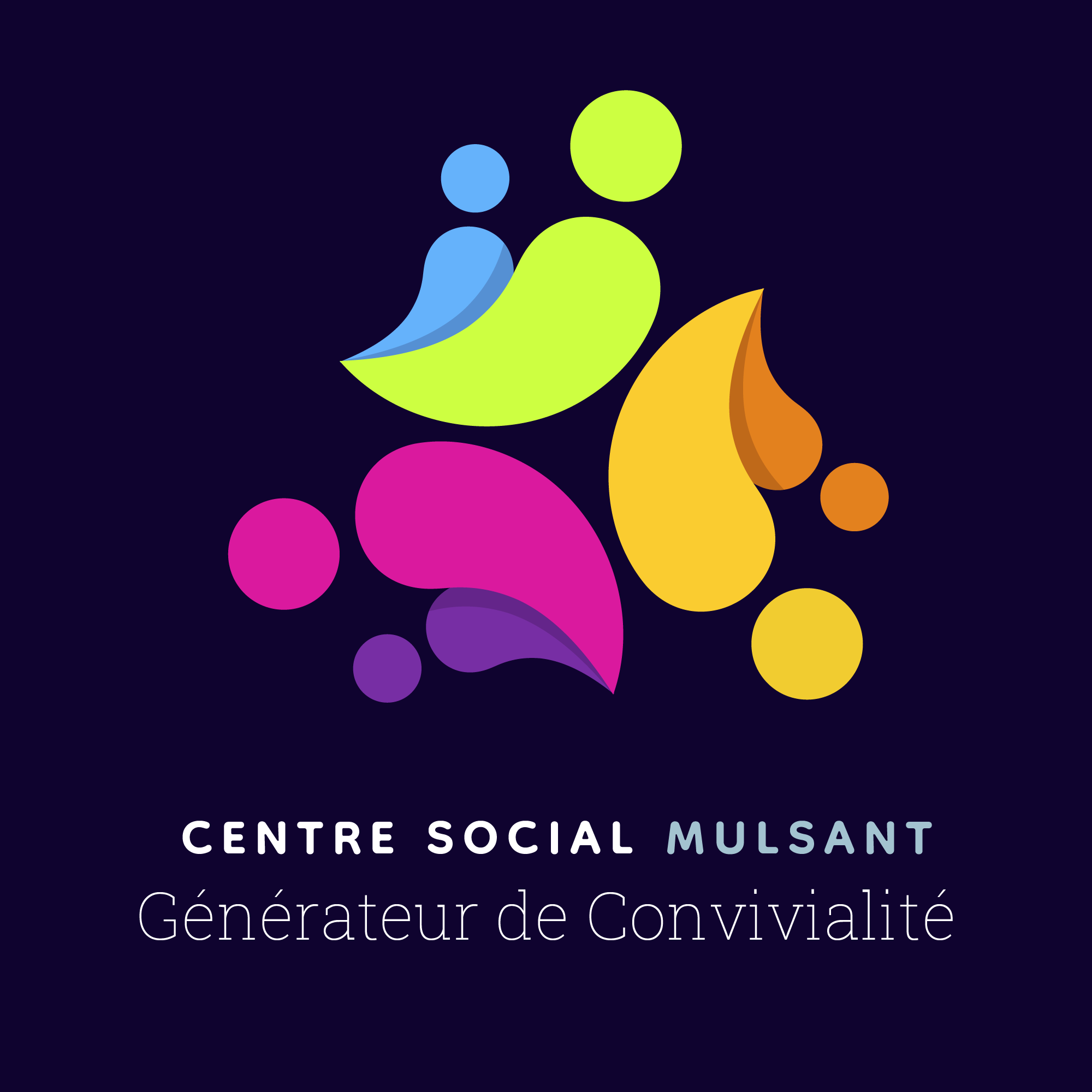 Centre Social Marceau 